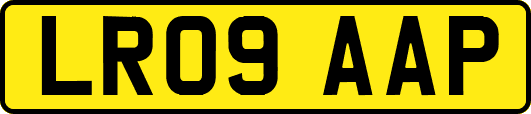 LR09AAP