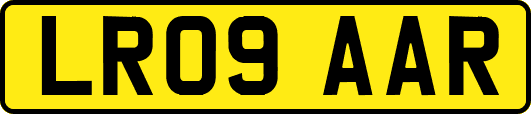 LR09AAR