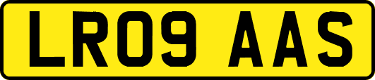 LR09AAS