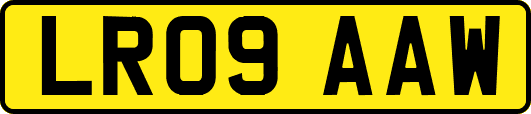 LR09AAW