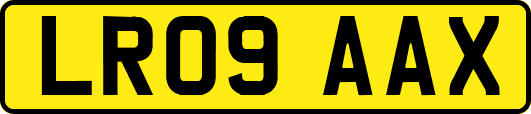 LR09AAX