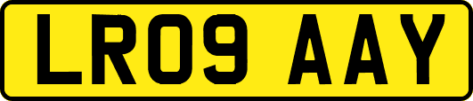 LR09AAY