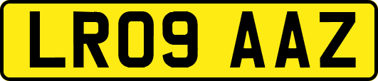 LR09AAZ