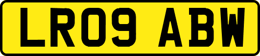 LR09ABW