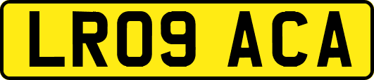 LR09ACA
