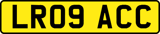 LR09ACC