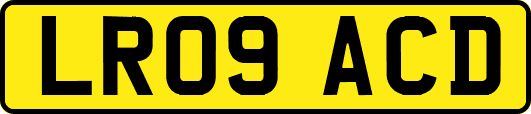 LR09ACD