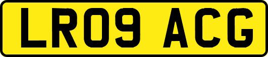 LR09ACG