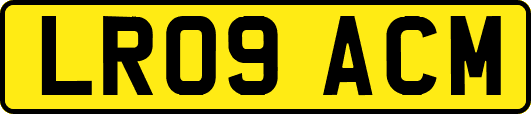 LR09ACM
