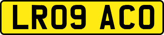 LR09ACO