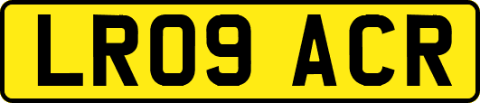 LR09ACR
