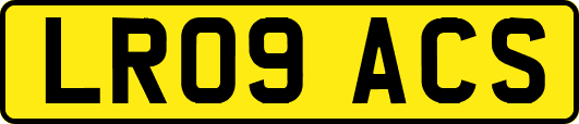 LR09ACS