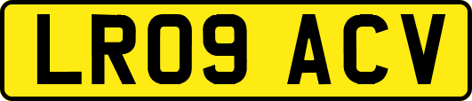 LR09ACV