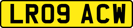 LR09ACW