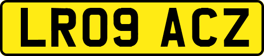 LR09ACZ