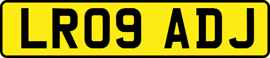 LR09ADJ