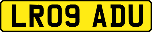 LR09ADU