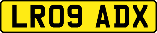LR09ADX