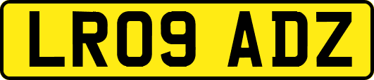 LR09ADZ