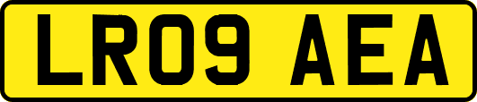 LR09AEA