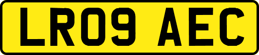 LR09AEC