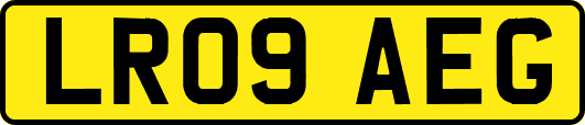 LR09AEG