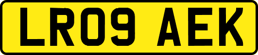 LR09AEK