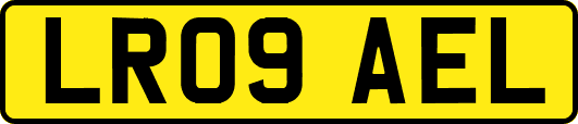 LR09AEL