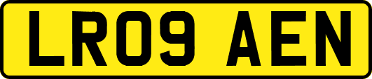 LR09AEN