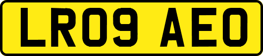 LR09AEO