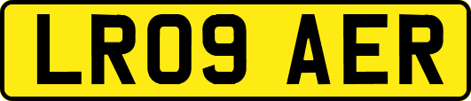 LR09AER
