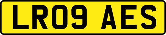 LR09AES