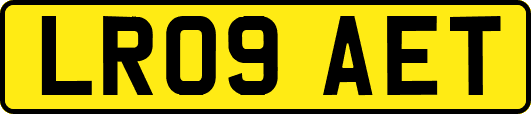 LR09AET