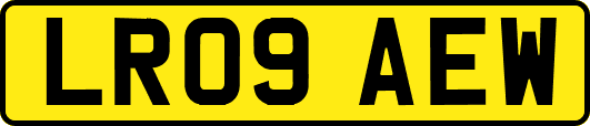 LR09AEW