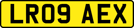 LR09AEX