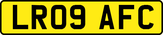 LR09AFC