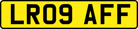 LR09AFF