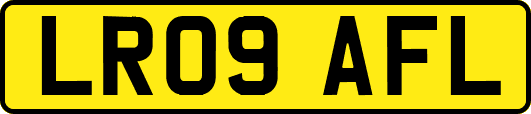LR09AFL