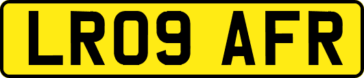 LR09AFR