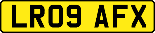LR09AFX