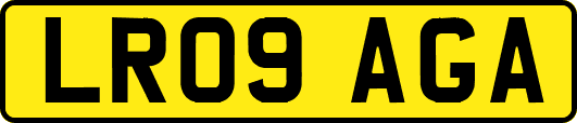 LR09AGA
