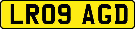 LR09AGD