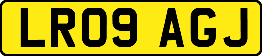 LR09AGJ