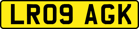LR09AGK