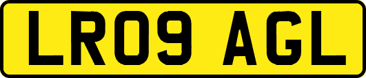 LR09AGL