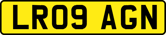 LR09AGN
