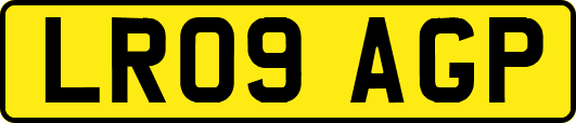 LR09AGP