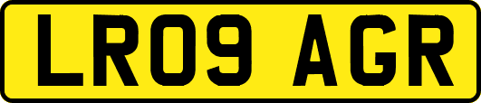 LR09AGR