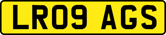 LR09AGS