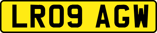 LR09AGW